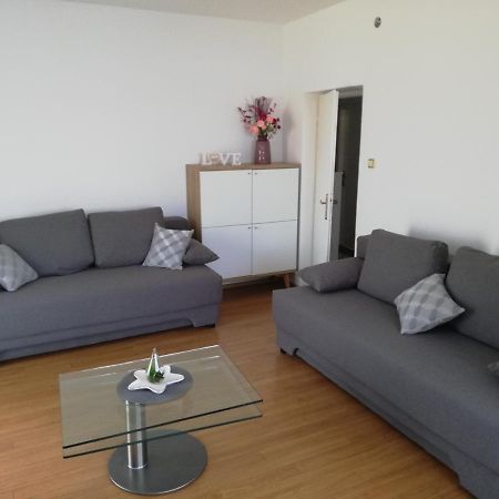Apartman G&L เกรบัชติซา ภายนอก รูปภาพ