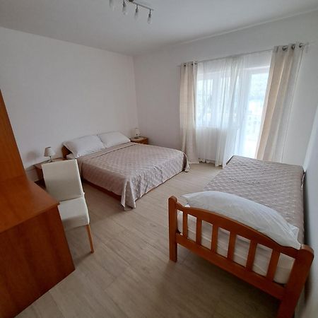 Apartman G&L เกรบัชติซา ภายนอก รูปภาพ