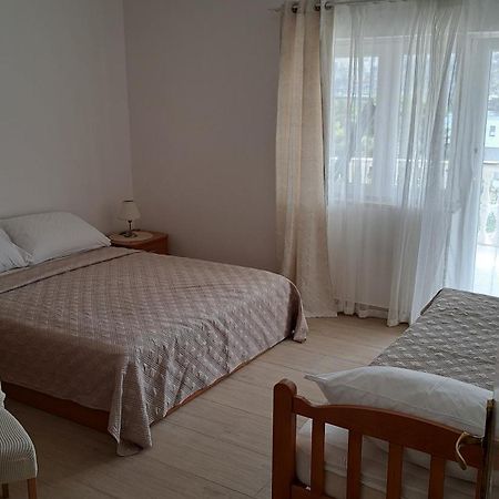 Apartman G&L เกรบัชติซา ภายนอก รูปภาพ