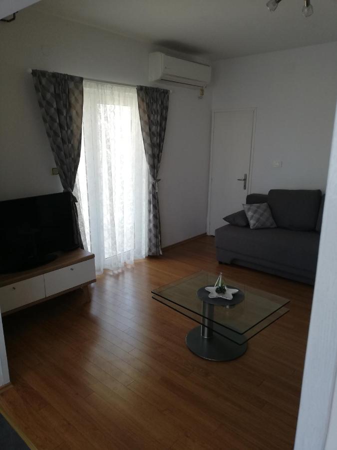 Apartman G&L เกรบัชติซา ภายนอก รูปภาพ