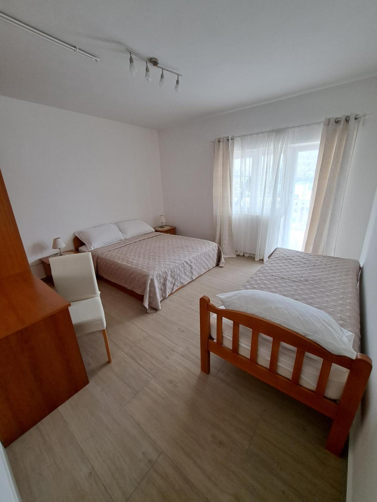 Apartman G&L เกรบัชติซา ภายนอก รูปภาพ